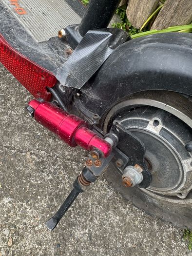 KuKirin M4 M Pro Electric Scooter