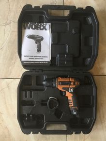 WORX Drill / Driver