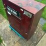 Vintage retro ciggerette vending machine c1970 Image 2