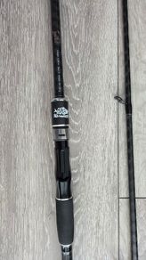 Sea Monsters Special  Spinning 330cm