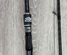 Sea Monsters Special  Spinning 330cm
