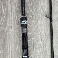 Sea Monsters Special  Spinning 330cm