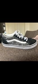 Vans shoes