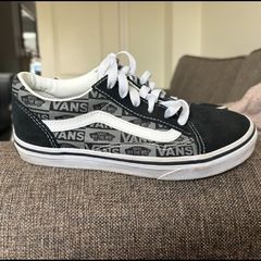 Vans shoes