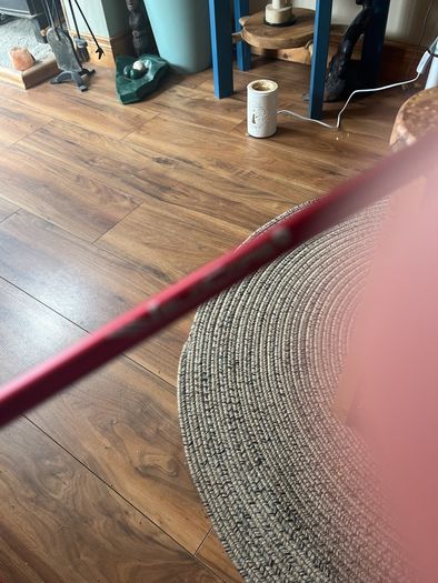 Driver shafts