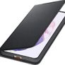 Samsung Galaxy S21+ Plus Smart LED View Cover Black original Image 2
