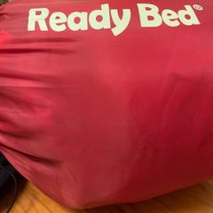 Free Blow Up Bed