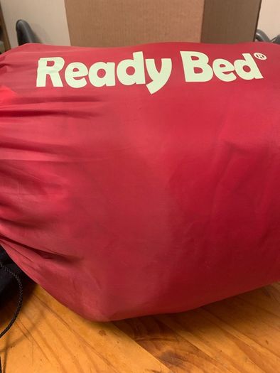 Free Blow Up Bed
