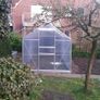 Greenhouse Aluminium Image 3