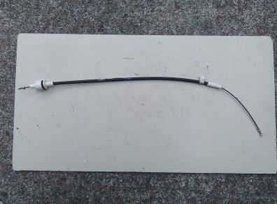 Ford Cortina Mk4 Clutch Cable.