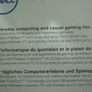 NEW >> Dell Gaming Monitor SE2417HG Image 6