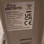 oil filled electric heater Image 2