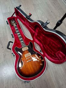 Ibanez JSM100-VT John Scofield
