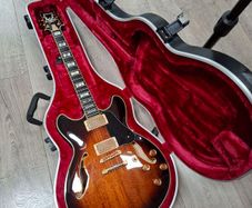 Ibanez JSM100-VT John Scofield