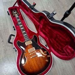 Ibanez JSM100-VT John Scofield