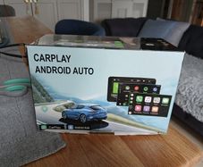 Android Auto carplay