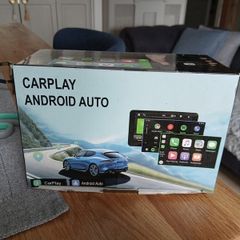 Android Auto carplay