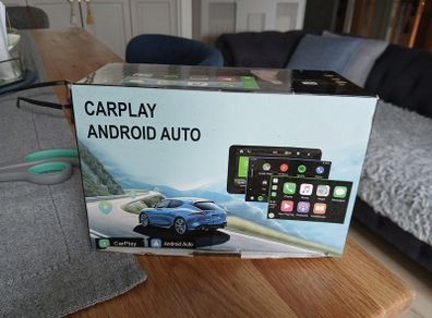Android Auto carplay