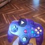 restored N64 modded Image 2