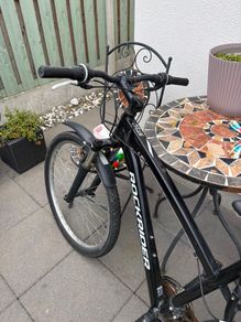 Bike in good condition