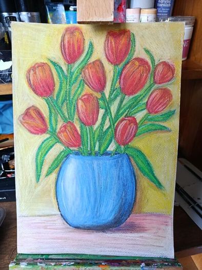 Original Painting