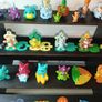 Collection Of Kinder Suprise Figures Some Vintage e/c Image 2