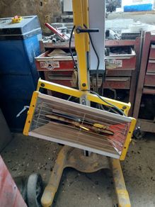 Stanners Euro 2000G Infra-Red Paint Dryer