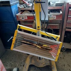 Stanners Euro 2000G Infra-Red Paint Dryer