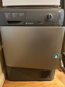 Tumble dryer