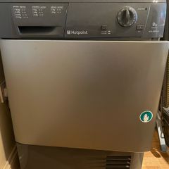 Tumble dryer