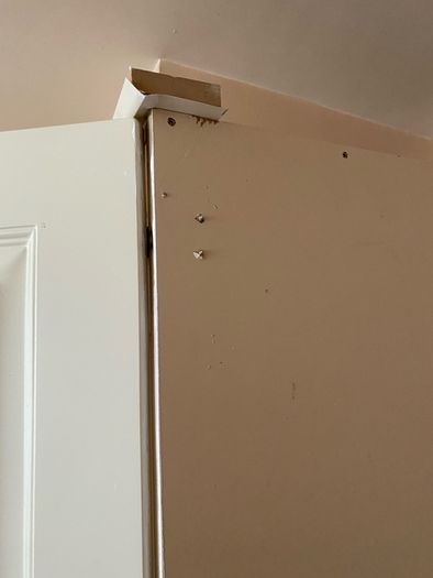 Kitchen units