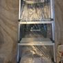 aluminium step ladder Image 4