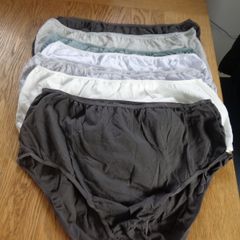 Ladies Briefs x 7 for Sale