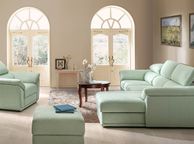 main image for ad Cadiz I Corner Sofa Bed @ J &amp; D Furniture