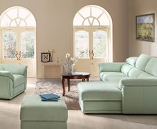 Cadiz I Corner Sofa Bed @ J & D Furniture