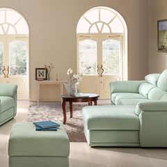 Cadiz I Corner Sofa Bed @ J & D Furniture