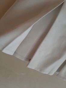 Tennis skirt vintage