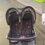 Joie Signature Estrella double pram Image 6