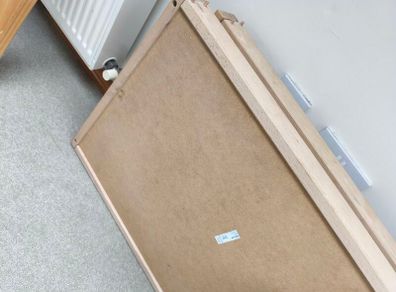IKEA baby changing table Sniglar