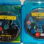 Watchmen (Special Edition) Zack Snyder Film [2009] Malin Akerman, Billy Crudup, Matthew Goode, Carla Gugino, Jackie Earle Haley, Jeffrey Dean Morgan & Patrick Wilson [2xBlu-ray Movie] Image 5