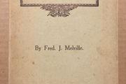 Great Britain Line-Engraved Stamps by Fred J Melville