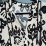 Zara Shirt Dress Image 4