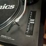 technics SL1210 mk2 Image 8