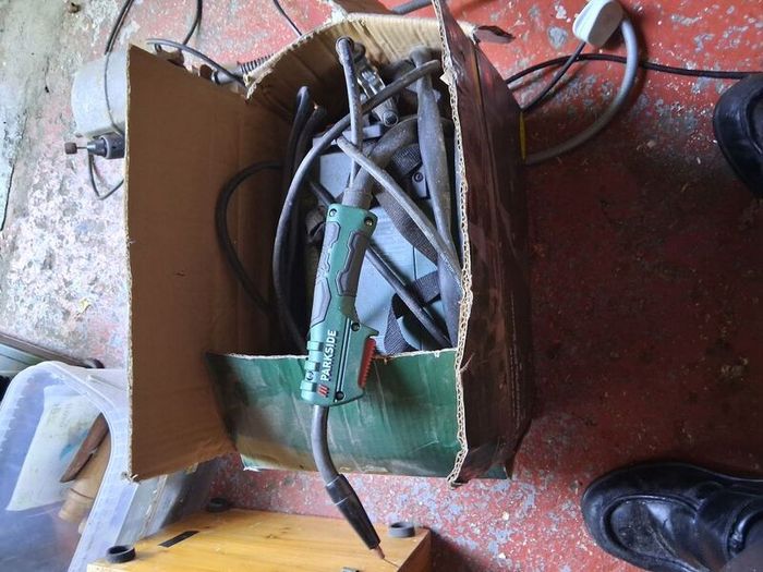 Welder