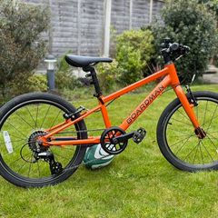 Boardman 20" Kids Bike