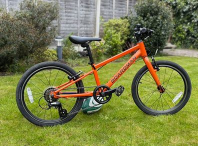Boardman 20" Kids Bike