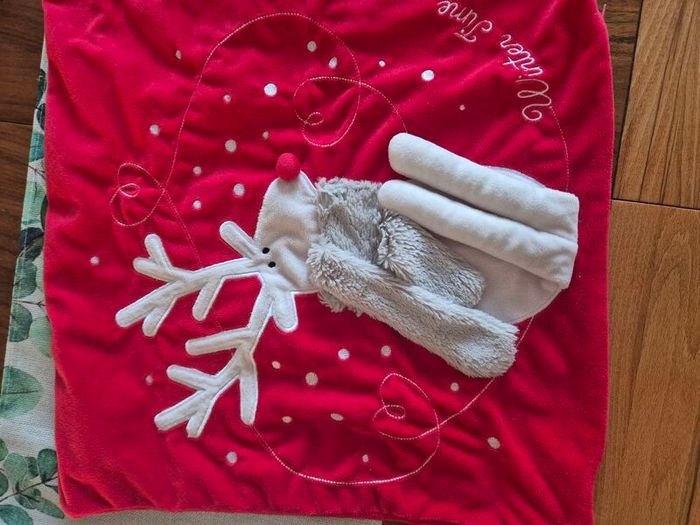 Christmas pillow cases