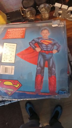 costumes
