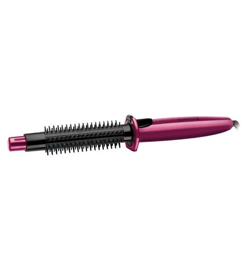 Remington Flexibrush Steam Hair Air blower Styler CB4N.  IMMACULATE. As new.