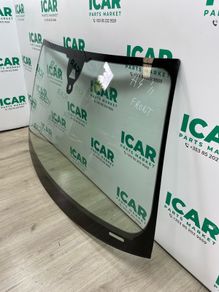 2011 Audi A4 Front Windscreen Windshield Glass